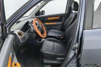Mobil Bekas Suzuki Swift 2016 1.5L Automatic Fashion Cool Play Hatchback 5 Pintu 5 Kursi FWD LHD untuk Ekspor