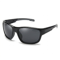 Lunettes de soleil pour le cyclisme, lunettes de soleil de sport, lunettes de soleil pour l'extérieur, le voyage, le sport décontracté, la mode.