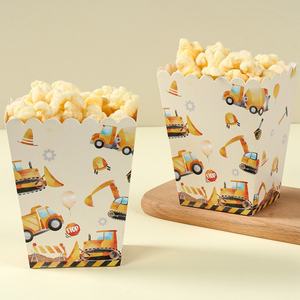8 pezzi scatola <span class=keywords><strong>di</strong></span> carta con tema animale scatola <span class=keywords><strong>di</strong></span> Popcorn scatola <span class=keywords><strong>per</strong></span> Snack scatola <span class=keywords><strong>di</strong></span> biscotti <span class=keywords><strong>per</strong></span> caramelle <span class=keywords><strong>per</strong></span> Baby Shower <span class=keywords><strong>festa</strong></span> <span class=keywords><strong>di</strong></span> <span class=keywords><strong>compleanno</strong></span> bomboniere decorazione - Product Image 5