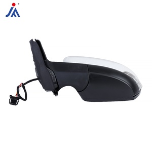 5JB857507A9B9 5JB857508A9B9 rétroviseur latéral automatique rétroviseurs d'angle mort pour <span class=keywords><strong>Skoda</strong></span> RAPID 2018 2019 2020 2021 2022 2023 22024 - Product Image 6