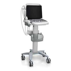 Ecógrafo Veterinario Mindray Z60, Escáner Portátil Doppler a Color para Hospitales de Animales, Diagnóstico de Gestación en Ganado - Product Image 4