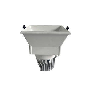 AC180-250V tròn vuông 3000K 11W CREE nhôm trong nhà downlights LED Spotlight hiện đại - Product Image 6