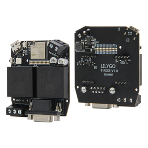 En Stock, Módulo de Control Industrial Original LILYGO T-RSS3 ESP32-S3 RS232 RS485, Placa con 8MB de Memoria Flash - Product Image 2
