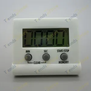 Tisch Digital Countdown Timer Uhr