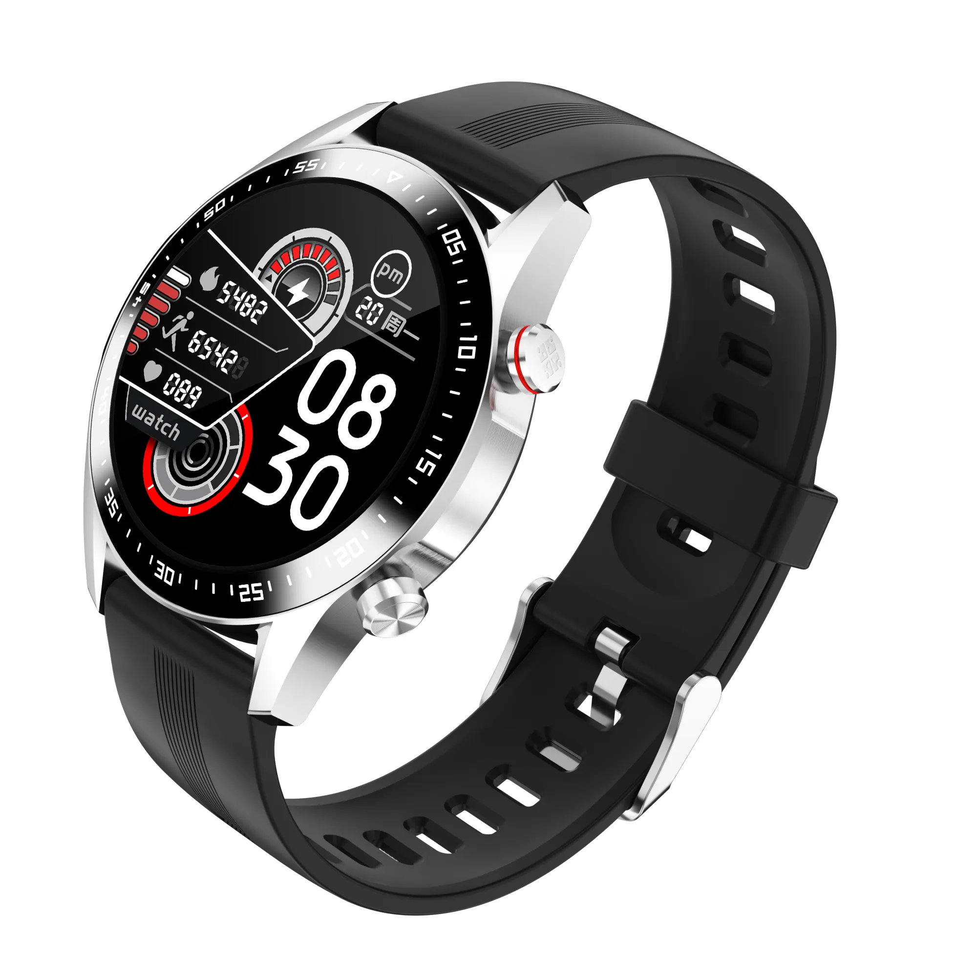 2021 toptan ucuz telefon görüşmeleri hatırlatma BLE 4.0 Reloj inteligente E12 su geçirmez IP67 Smartwatch E12 akıllı saat