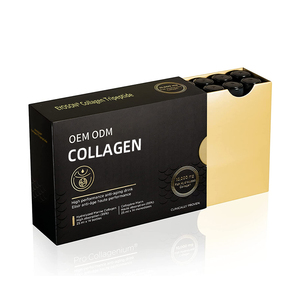 Suppléments blanchissants au collagène marin de Dubaï Fabricant professionnel Hydrolysé Pure pour adulte Anti-âge Oral Liquid Beauty Skin - Product Image 2