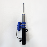 Kit de suspension d'amortisseurs de voiture 4x4 Jetour haute performance