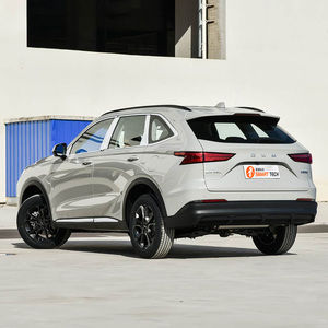 GWM Haval <span class=keywords><strong>H6L</strong></span> 1.5T Pro Essence SUV Familial de Taille Moyenne 5 Places 7 Vitesses DCT Humide Euro VI 2026 Véhicule d'Occasion pour l'Exportation - Product Image 5