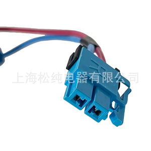 Vanne solénoïde 5220JB2010A AC 220 V 1/2 pouce pour l'arrivée d'eau de la machine à laver, OEM, garantie 3 ans - Product Image 4