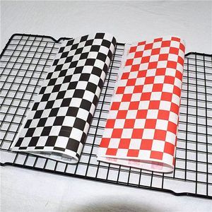 Thiết kế mới bán buôn mộc mạc mỡ bằng chứng Giấy in cho nhà tráng miệng mạ - Product Image 1