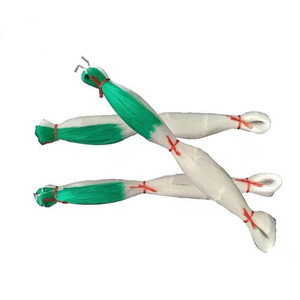 HDPE nhựa trellis lưới cho nhà kính leo cây hỗ trợ lưới cho rau cây ăn quả tùy chỉnh dịch vụ cắt - Product Image 2