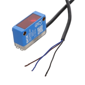 P/N 1135344 GSE6SP-1GE1217EZZZ Capteurs industriels neufs et originaux, capteurs photoélectriques, GSE6SP-1G - Product Image 1