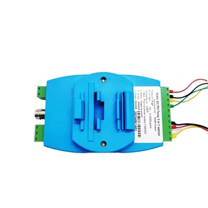 Lorawan chất lỏng kiểm tra cụ đa thông số nước Ph Ec nhiệt độ TDS cảm biến độ mặn cho thí nghiệm khoa học - Product Image 5