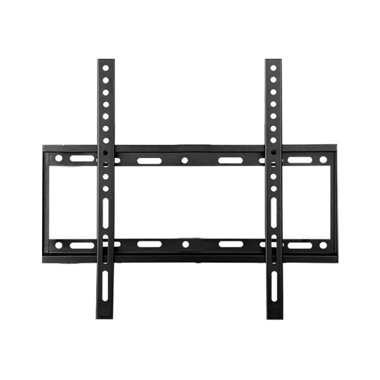 Dianduidian Max Vesa 400*400 Lcd Fixed Tv Rack Wall Stand Mount Bracket For 26"-63" Tv