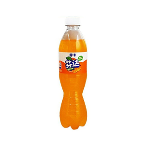 Boissons gazeuses sans sucre <span class=keywords><strong>Fanta</strong></span> en gros 500 ml Boissons exotiques Saveur <span class=keywords><strong>orange</strong></span> 500 ml en gros - Product Image 3