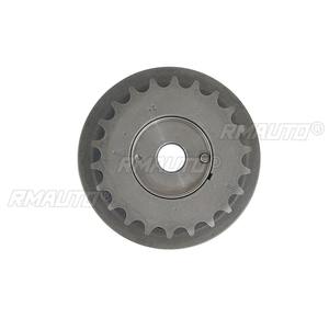 06B109088D Piñón de distribución de admisión y escape del árbol de levas, ajustador de admisión del motor para Audi A4, kit de carrocería, accesorios para coche - Product Image 4