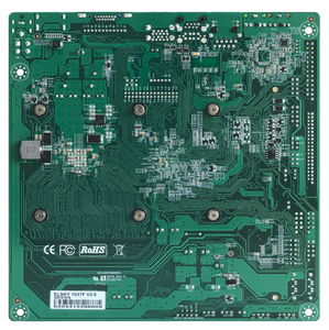 Nueva Placa Base ELSKY 2026 con CPU I5HGP, Placa Principal Bridge de 3.ª Generación I5 3317U 3427U VGA LVDS DDR3 RAM - Product Image 2
