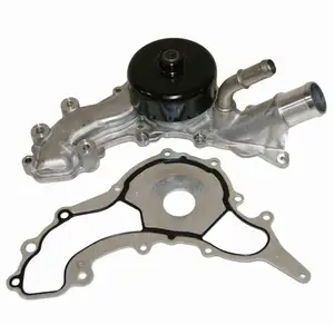 Pompe à eau 5184498AI 68158680AB 5184498AK RL184498AH pour Chrysler <span class=keywords><strong>Dodge</strong></span> Jeep Ram <span class=keywords><strong>3</strong></span>.6L <span class=keywords><strong>V6</strong></span> - Product Image 1
