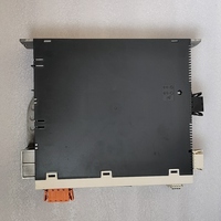 DL50-N1113-S04 1047495 Sensor Jarak Laser PNP NPN Dapat Diubah Menjadi Sakelar Gudang Otomatis AGV Desain Blok Kompak