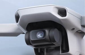 Drone UAV Mini 2 Se original, nouveau, avec caméra 2.7K, quadricoptère - Product Image 2