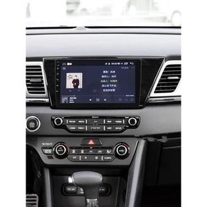 Écran de navigation GPS pour tableau de bord de voiture de 9 pouces, autoradio, CarPlay, WIFI pour <span class=keywords><strong>Kia</strong></span> <span class=keywords><strong>Niro</strong></span> 2016 2017 2018 2019 2020 <span class=keywords><strong>2021</strong></span> 2022, modification automobile - Product Image 4