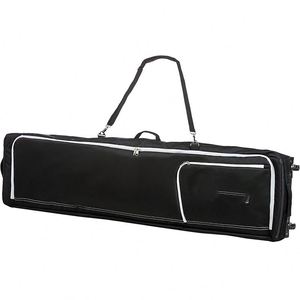 Bolsa de viaje para snowboard de muestra gratuita, reforzada con 1680D, con doble acolchado, para snowboard y esquí - Product Image 2