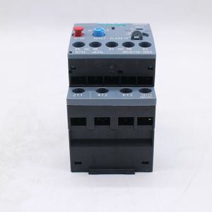 <b>Original</b> Safety Relay <b>Time</b> Delay 3RU6116 1EB0 - Product Image 2