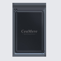 CeaMere-unidad de estado sólido SATA3, disco duro interno de 2,5 pulgadas, 1tb, 2tb, 120G128G, 240G, 256G, precio de fábrica, OEM/ODM, CeaMere SSD