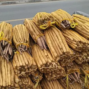 Rollo de tela tejida PP para bolsa de embalaje, bolsa de rafia tubular de polipropileno