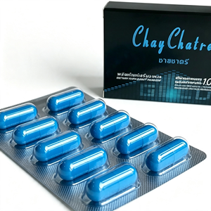 Compléments alimentaires à base de plantes en capsules, 10 unités, formule naturelle, vitalité quotidienne, complément nutritionnel - Product Image 2