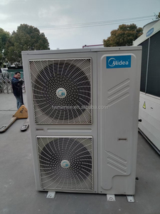 Aire Acondicionado Comercial Midea de 10 HP para Auditorio/Gran Salón, 96000 BTU, Enfriamiento Potente, 380V 50Hz 60Hz - Product Image 2