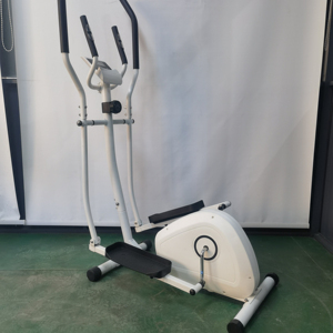 Commercio all'ingrosso bici magnetica a controllo interno ellittica cyclette - Product Image 6