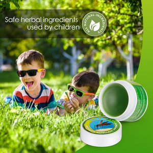 Crema Sumifun para Picaduras de Mosquitos, Alivio de Alta Eficacia para la Picazón - Product Image 4