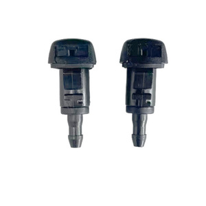 Buse de lave-glace Hyundai Kia 98630-G3000, injecteur mécanique en plastique pour le nettoyage des vitres de voiture - Product Image 3