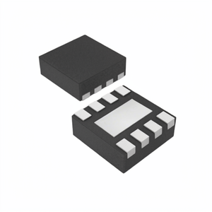 การจัดการพลังงาน (PMIC) 8 WFDFN แผ่นสัมผัสผู้จัดจำหน่ายที่ได้รับอนุญาต LP2951-33DRGR ชิ้นส่วนอิเล็กทรอนิกส์ - Product Image 1