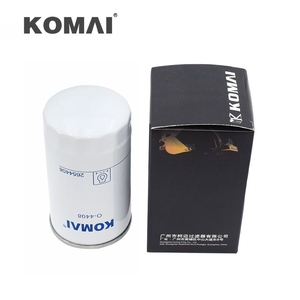 Filtro de Aceite KOMAI 2654408 LF700 P554408 BT215 92120351 PH4408 W723/3 51460 - Product Image 3
