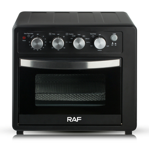 Freidora <span class=keywords><strong>de</strong></span> aire eléctrica <span class=keywords><strong>de</strong></span> 32L, 1700W, 360, Digital, Manual, a precio <span class=keywords><strong>de</strong></span> fábrica - Product Image 2