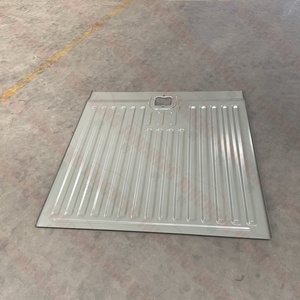 Panel de Piso Trasero para Land Cruiser Serie 40, FJ40, BJ40, FJ43, BJ44, <span class=keywords><strong>FJ44</strong></span>, FJ45, HJ45, HJ47, Carrocería, Plataforma, en Venta - Product Image 3