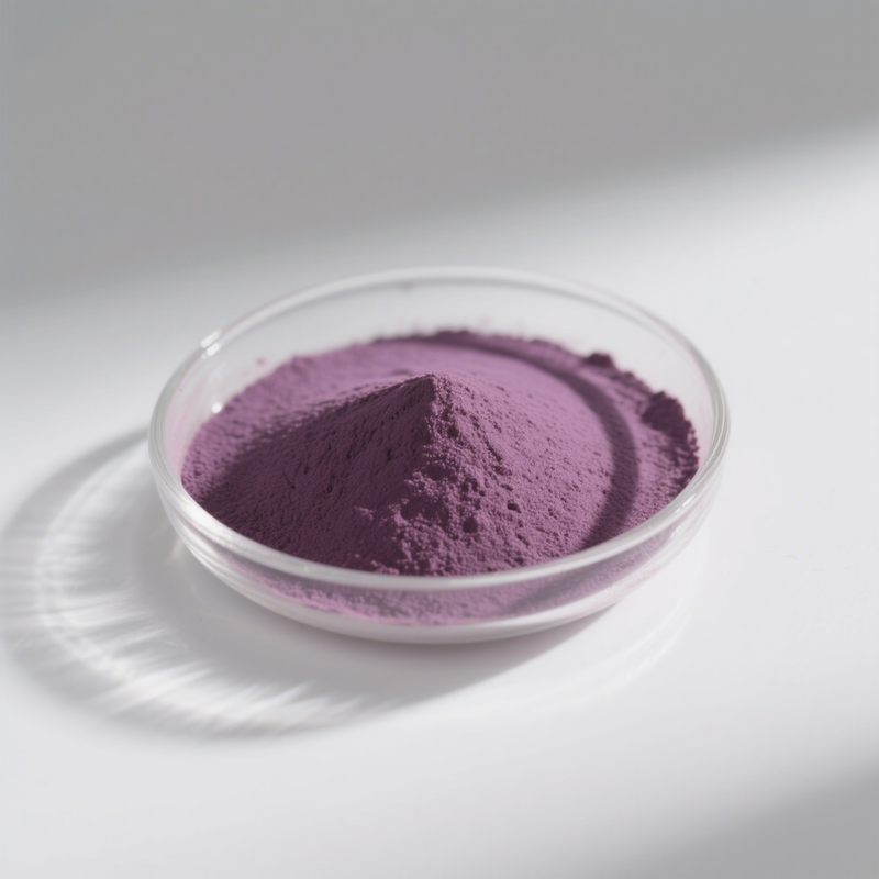 Wholesale Price Premium Natural Purple Sweet