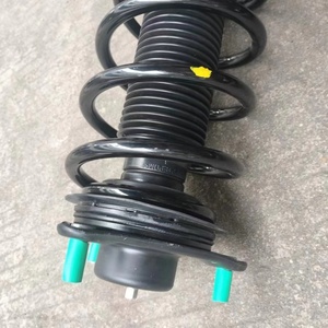 Amortisseur avant de haute qualité 2904100-DC02, neuf, en acier spirale, pour pièces automobiles Changan, pour Changan <span class=keywords><strong>Auchan</strong></span> X5 - Product Image 3