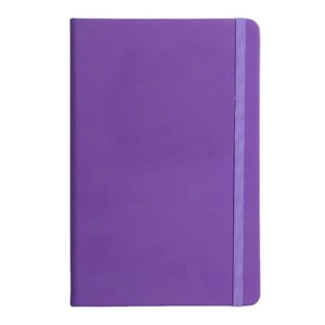 A5 Thick Paper Hardcover Lined Journal Notebook Business <strong>Notepad</strong> Notebook - Product Image 5