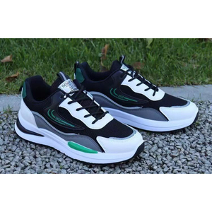 <span class=keywords><strong>Sneakers</strong></span> 3022 Direttamente dalla Fabbrica, Calzature Sportive Personalizzate per Uomo, Scarpe da Basket, Corsa e Passeggio Traspiranti - Product Image 6