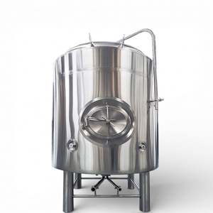 Equipo de Cervecería Nano de 500L al Mejor Precio para Hoteles y Cervecerías con Fermentador de Cerveza y Línea de Elaboración de Cerveza - Product Image 3