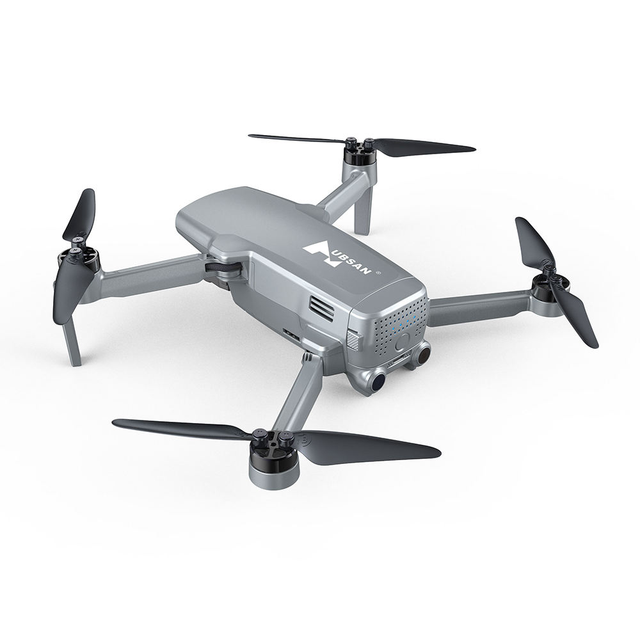 Zino Mini Pro Drone 4K Camera GPS Foldable Quadcopter with Obstacle Avoidance Long Flight Time Professional Aerial Photography