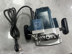 Routeur à bois multifonctionnel pour usage domestique, routeur électrique <span class=keywords><strong>1600W</strong></span> - Product Image 5
