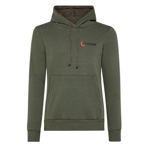 Carburo CASQUE À CAPUCHE Vert Militaire 3XL - Product Image 1