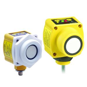 Distribuidor de Sensores Fotoeléctricos SICK UE410-MU3T5, Original SICK - Product Image 5