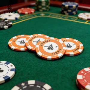 Jetons <span class=keywords><strong>de</strong></span> <span class=keywords><strong>poker</strong></span> en céramique 10g, design personnalisé sur mesure, best-seller, ensemble <span class=keywords><strong>de</strong></span> jetons <span class=keywords><strong>de</strong></span> <span class=keywords><strong>poker</strong></span> en argile personnalisés - Product Image 5