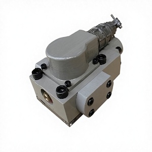 Vanne de régulation, vanne de commande axiale, peut remplacer la série 073 J073-380 électro-hydraulique - Product Image 6
