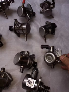 Bir otomobil yüksek basınç YAĞ POMPASI - Product Image 2